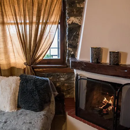 Gasthof Nefeli 3*
