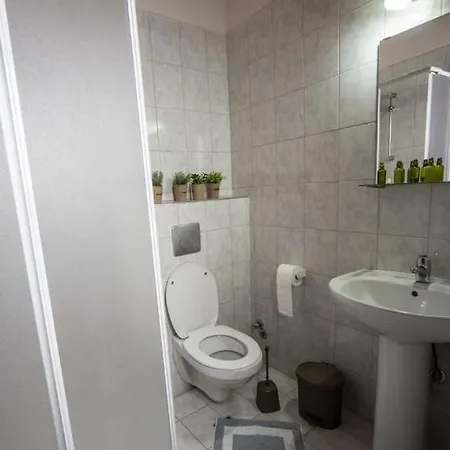 Nefeli Agios Athanasios (Pella)