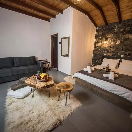 Nefeli 3* Agios Athanasios (Pella)