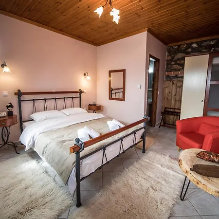 Gasthof Nefeli 3*