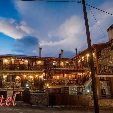 Nefeli Agios Athanasios (Pella)