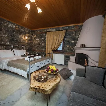 Gasthof Nefeli
