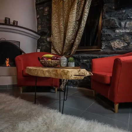 Nefeli Guest house 3*