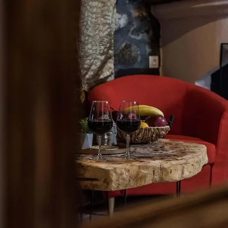 Nefeli Guest house Agios Athanasios (Pella)