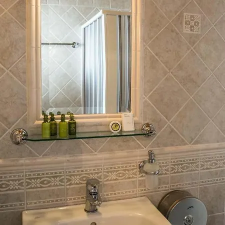 Guest house Nefeli Agios Athanasios (Pella)