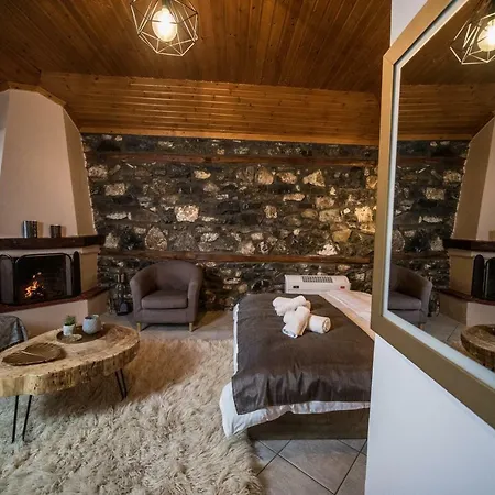 Guest house Nefeli 3*